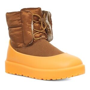 UGG Classic Maxi Toggle Classic Mini Boot